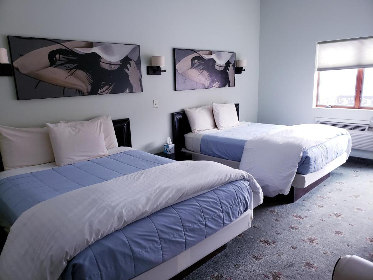 Lowell Inn Стиллуотер Экстерьер фото