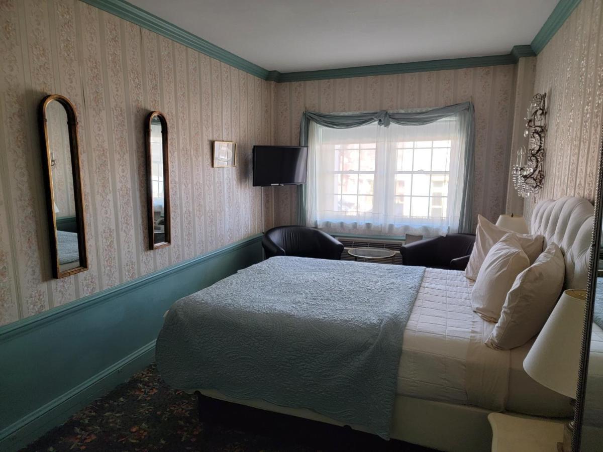 Lowell Inn Стиллуотер Экстерьер фото