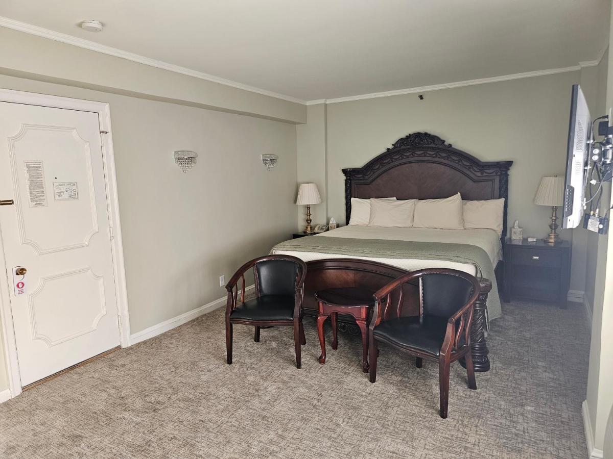 Lowell Inn Стиллуотер Экстерьер фото
